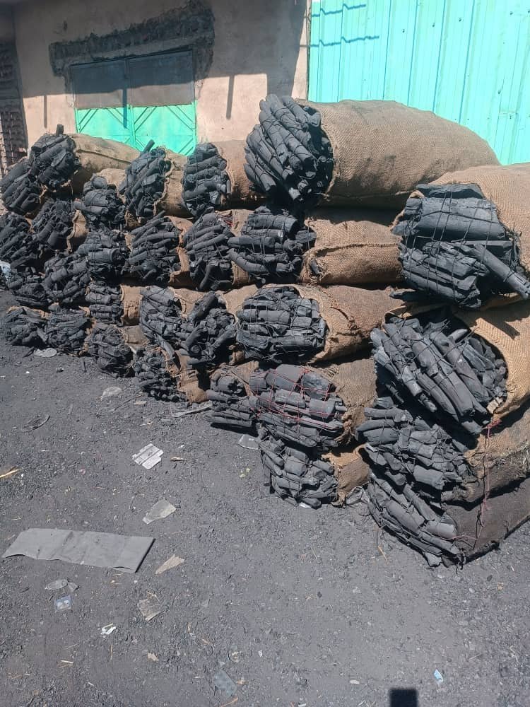 استيراد الفحم من السودان من خلال شركة فحم الوادي أكبر مصنع وشركة فحم في السودان يمتاز فحم السودان بالجودة العالية وسعر تنافسي اطلبة الان